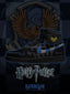 AJ1 H Hogwarts Ravenclaw House客製化 高幫-頂級 運動鞋-V3款