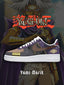 AF1 遊戲王-水野亞美 V1 客製化運動鞋
