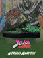 AF1 Noriaki Kakyoin客製化運動鞋-V2款