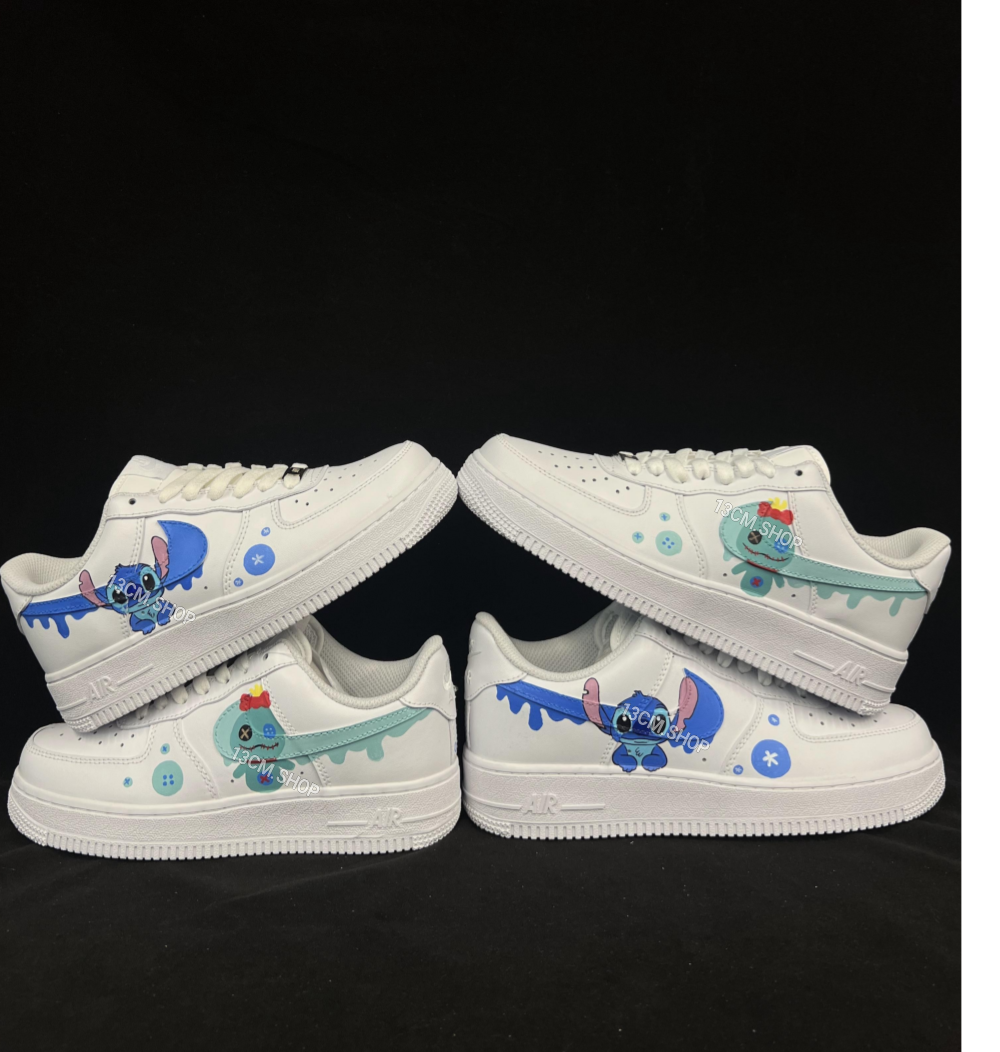 0047-AF1 Stitch