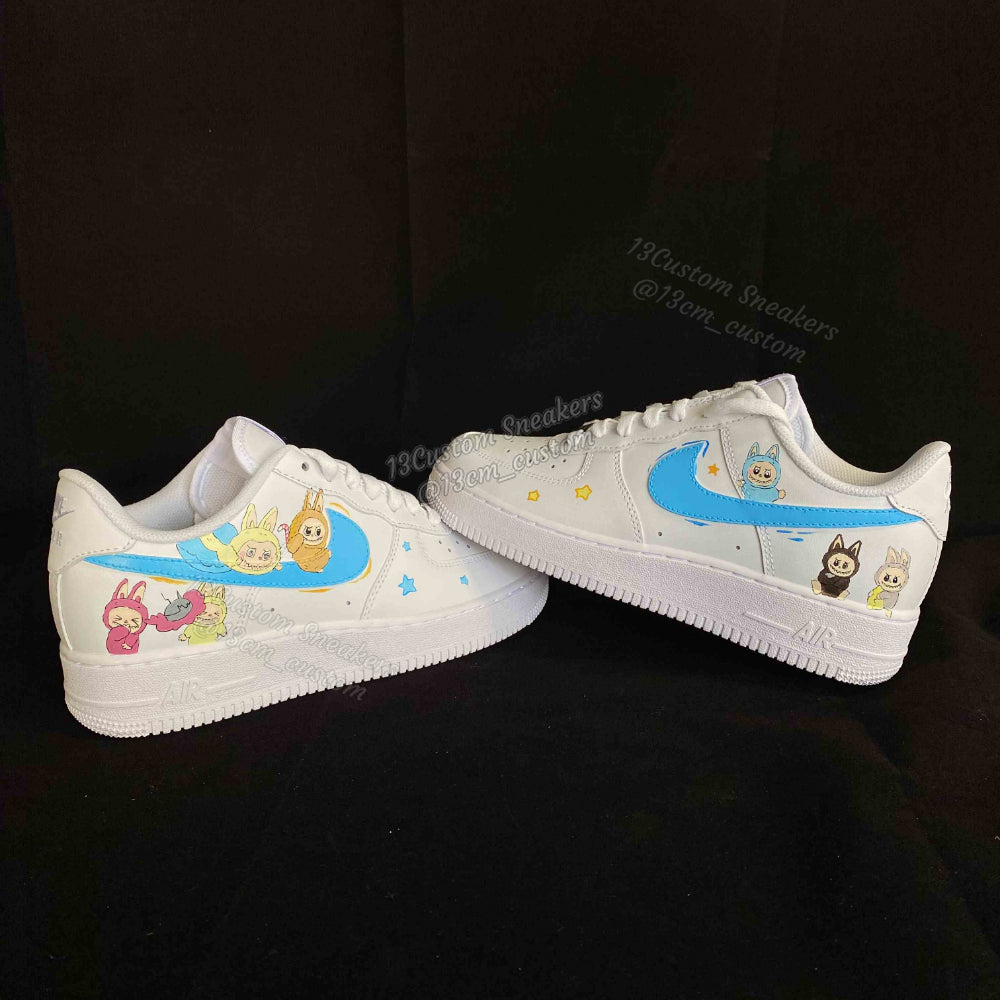 0690-LABUBU logo azul