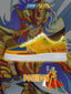 AF1 Poseidon客製化運動鞋-V2款