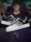 AF1 咒術迴戰-伏黑甚爾 V2 客製化運動鞋
