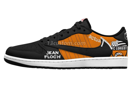 Lorient V.1 Custom TS Low Sneakers