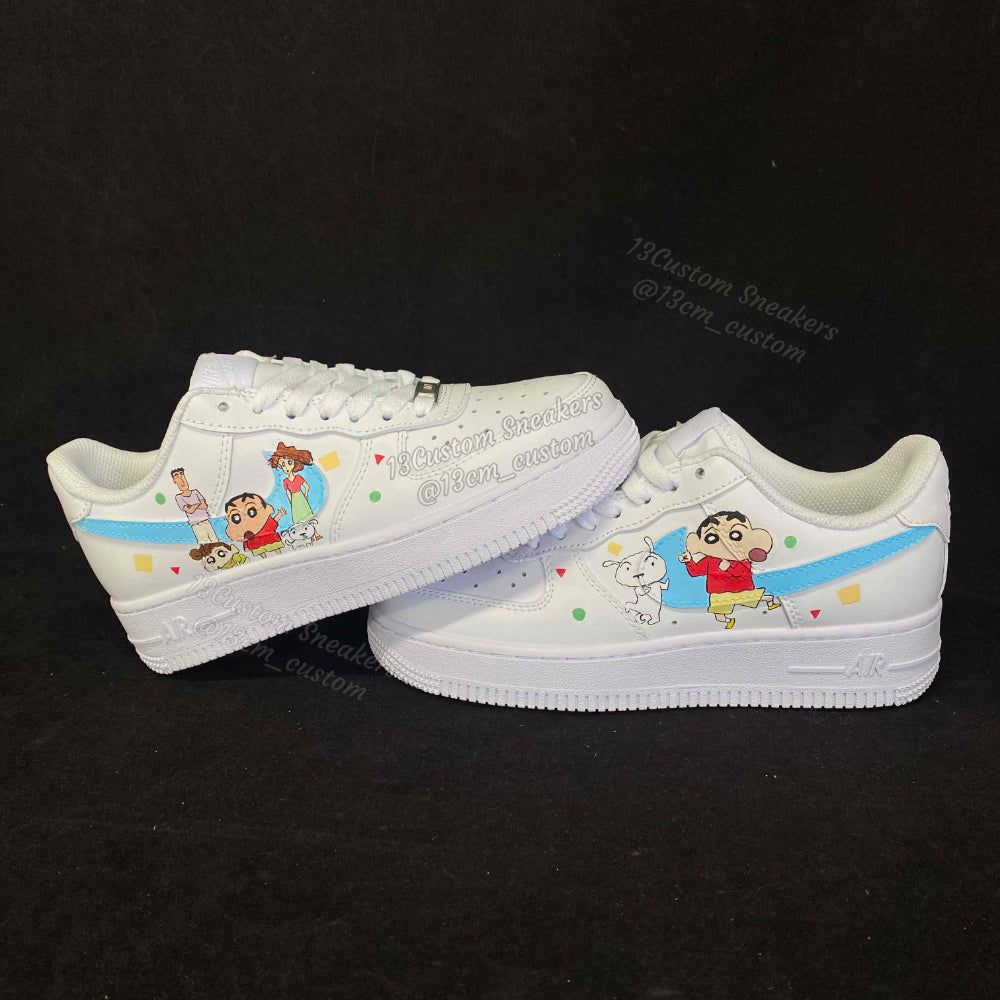 0525-샤오신의 가족들