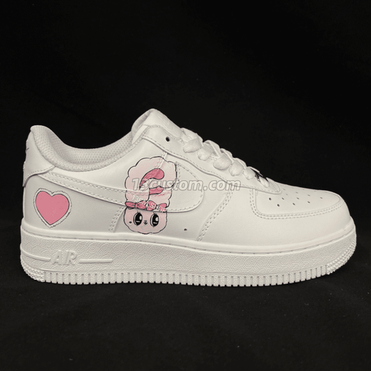 0008-AF1 Niedliches Muster