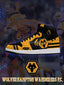 AJ1 H 狼隊客製化 高幫-頂級 運動鞋-V1款