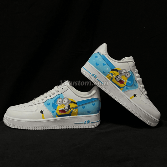0032-AF1小小兵