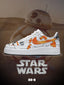 AF1 BB-8客製化運動鞋-V1款