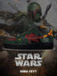 AF1 Boba Fett客製化運動鞋-V1款