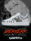 AF1 Griffith客製化運動鞋-V3款