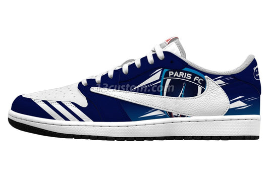 PFC V.1 Custom TS Low Sneakers