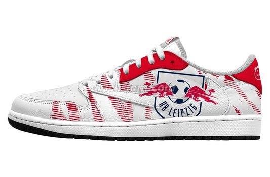 Leipzig V.1 Custom TS Low Sneakers