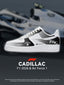AF1 F1 凱迪拉克 V2