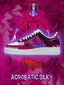 AF1 Acrobatic Silky客製化運動鞋-V2款
