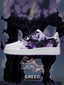 AF1 Greed客製化運動鞋-V2款