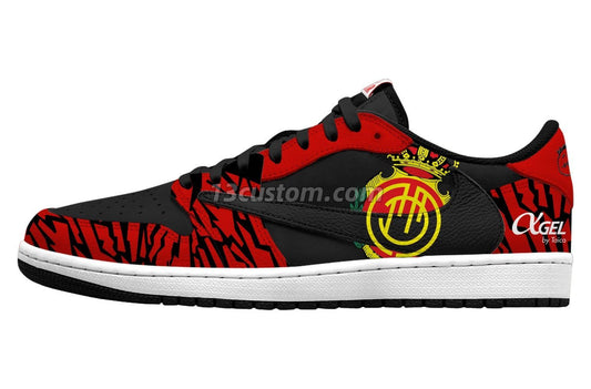 Mallorca V.1 Custom TS Low Sneakers