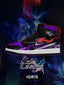 AJ1 H Igris客製化 高幫-頂級 運動鞋-V2款