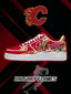 AF1 卡加利 冰球客製化運動鞋-V2款