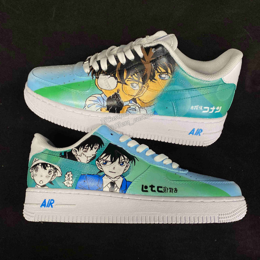 0658-Detective Conan a pantalla completa