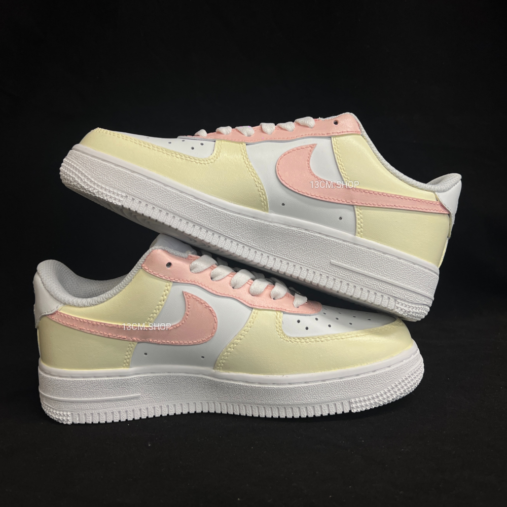 0010-AF1 Familia del osito Duffy de Disney