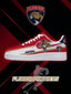 AF1 佛羅裡達 冰球客製化運動鞋-V2款