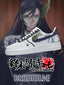 AF1 終末的女武神-布倫希爾德 V1 客製化運動鞋