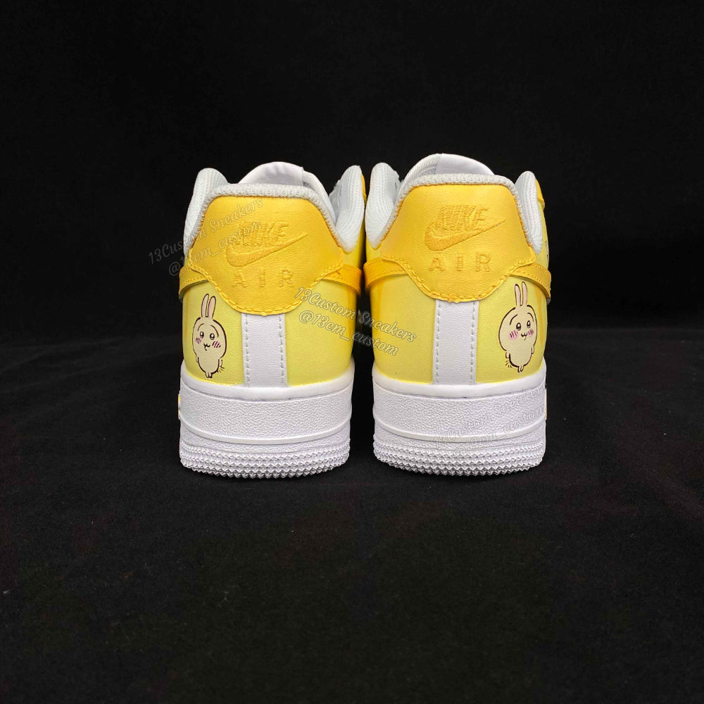 0631-Giikawa versión completa amarilla