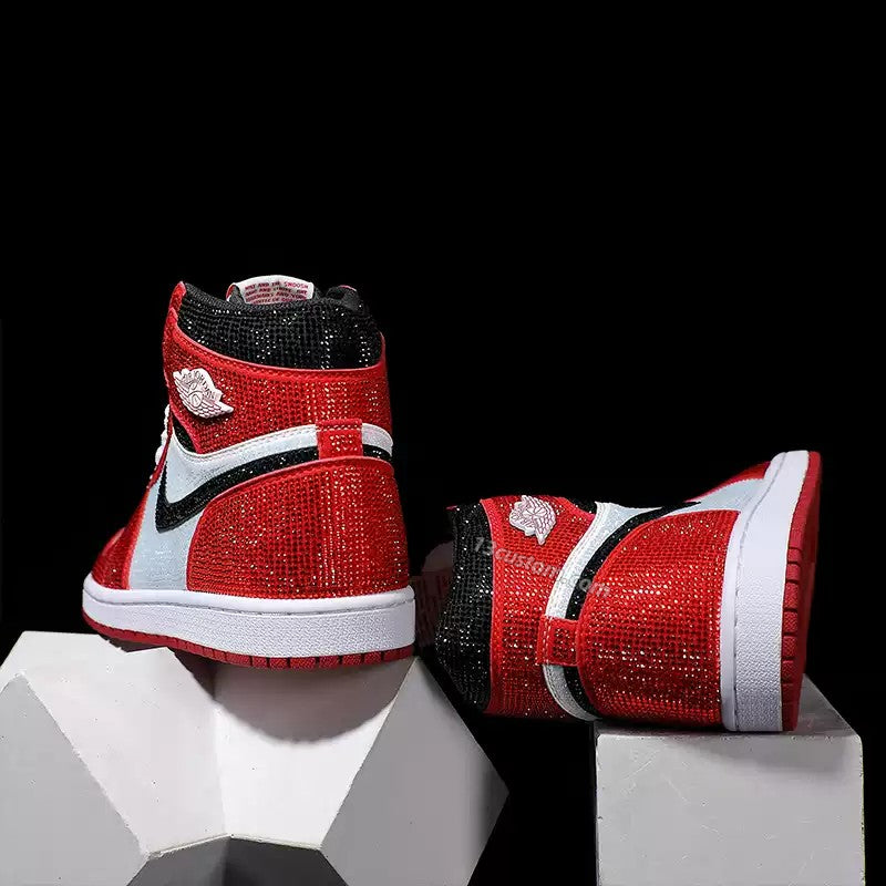 0088-AJ1 하이 시카고 만천성