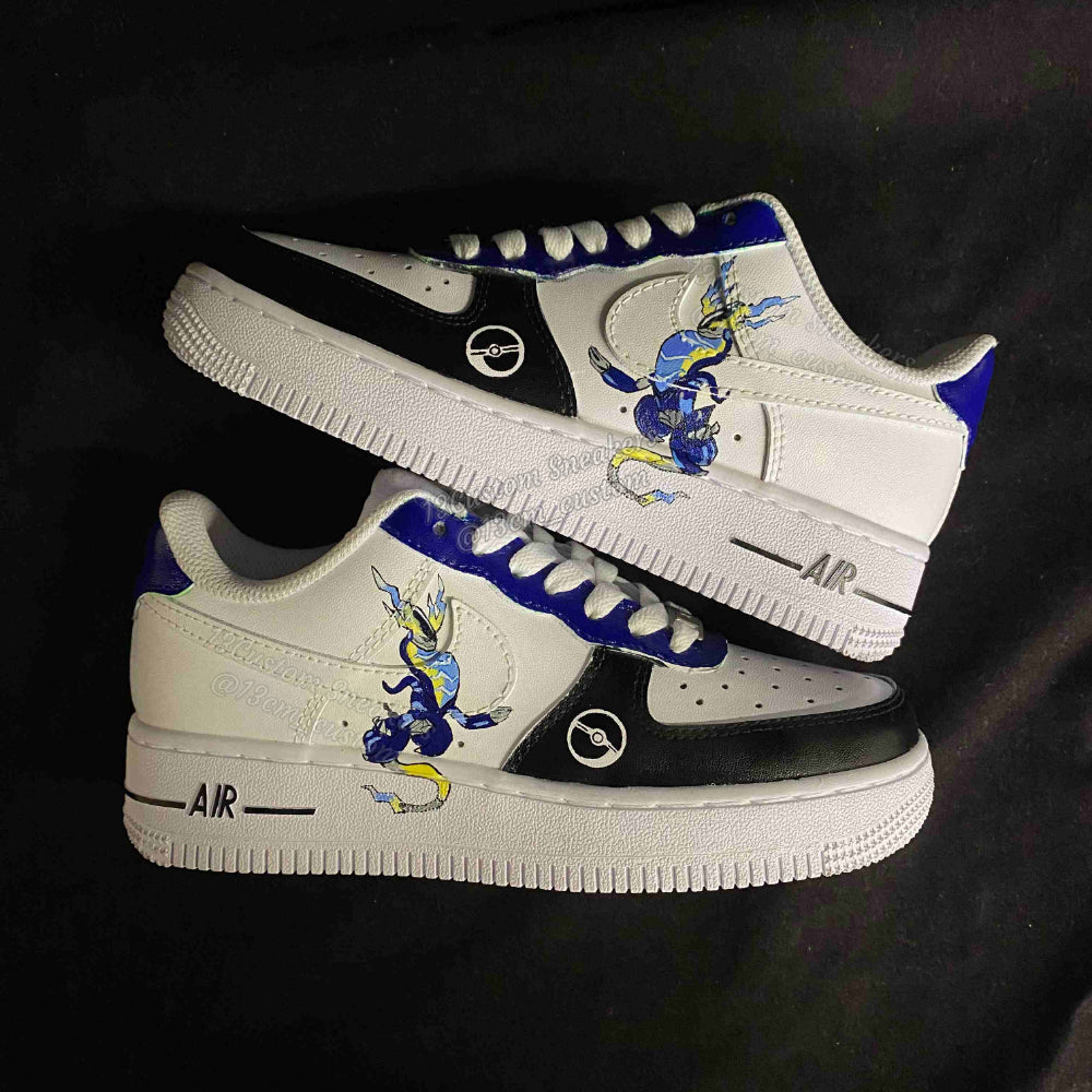 0566-寶可夢草苗龜黑綠