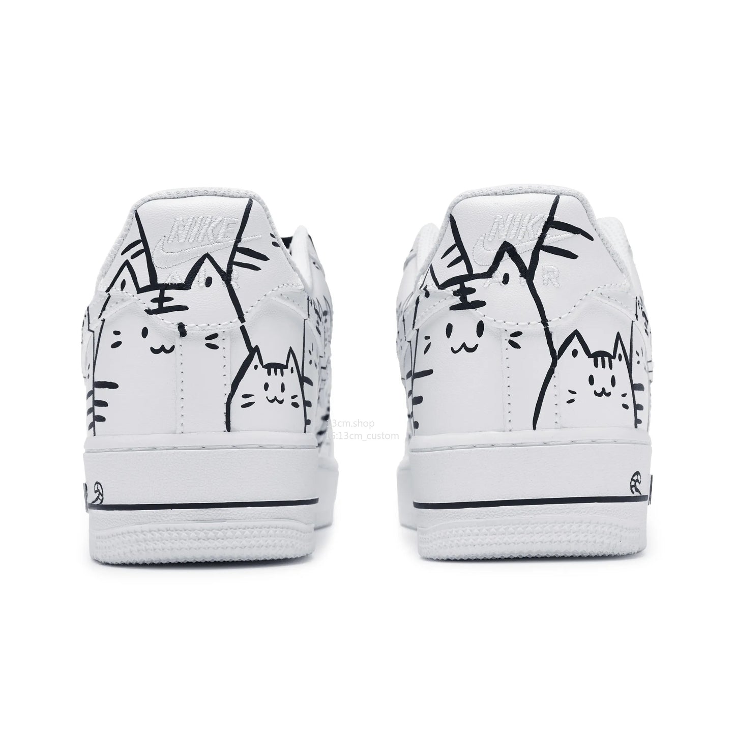 0159-Doce animales del zodiaco tigre adorable