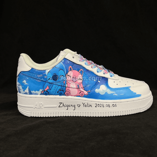 0046-AF1 Stitch