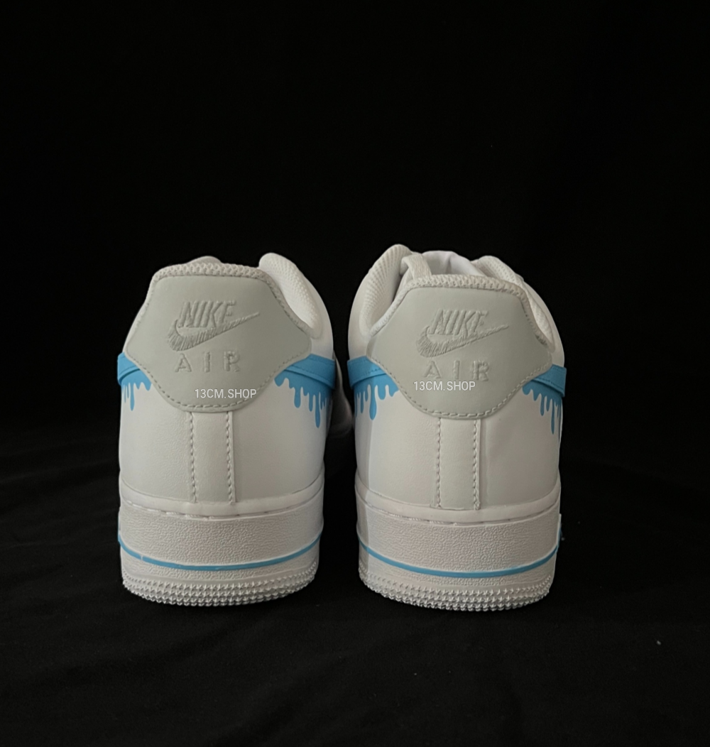 0004-AF1M4 레이싱 컬러