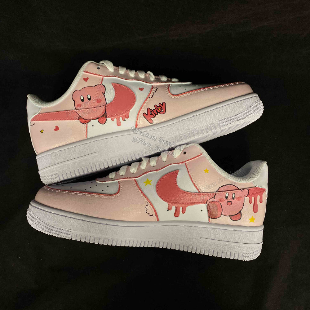 0568-Kirby Fluid Pink