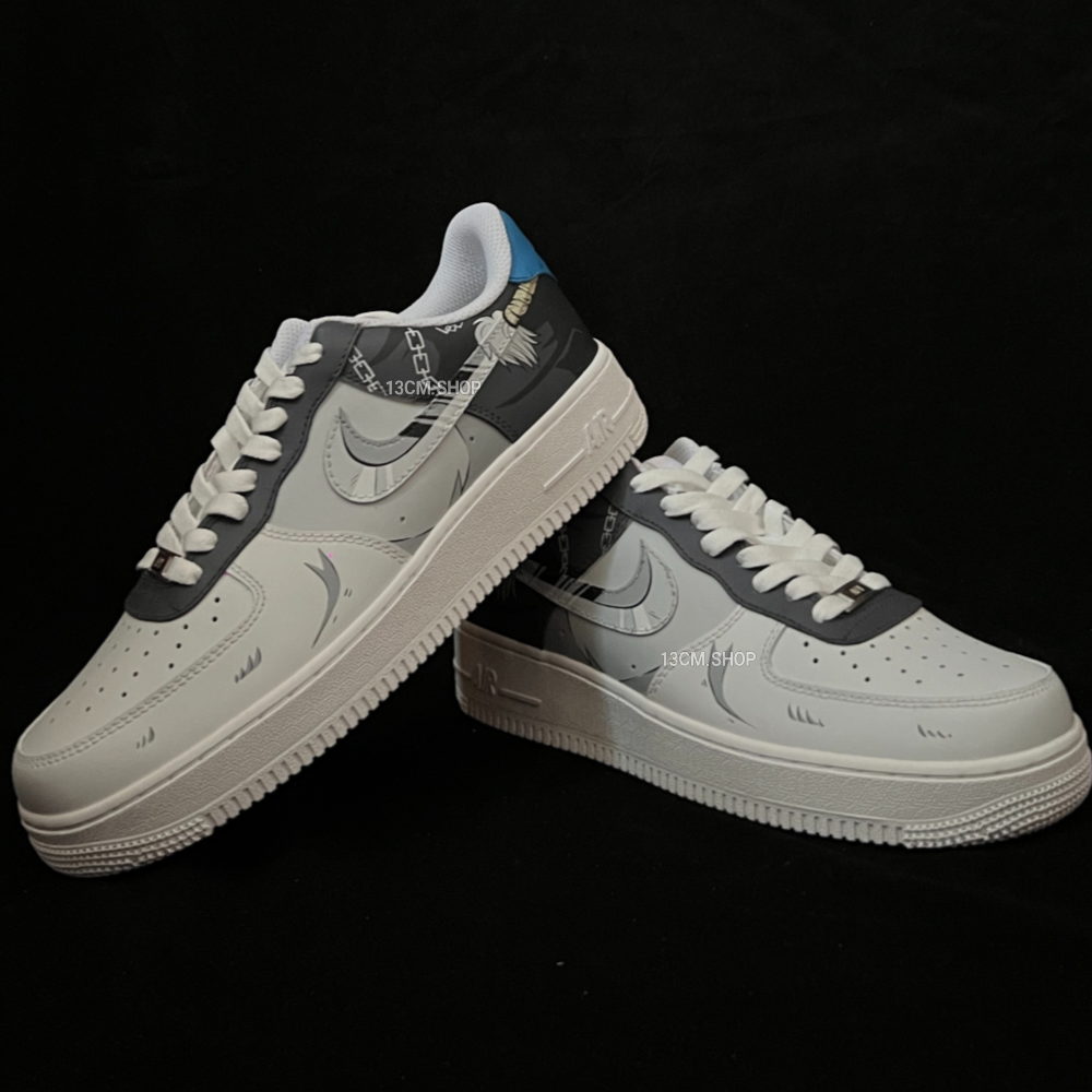 0007-AF1 색상 변경