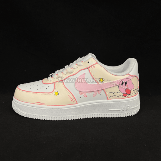 0041-AF1星之卡比