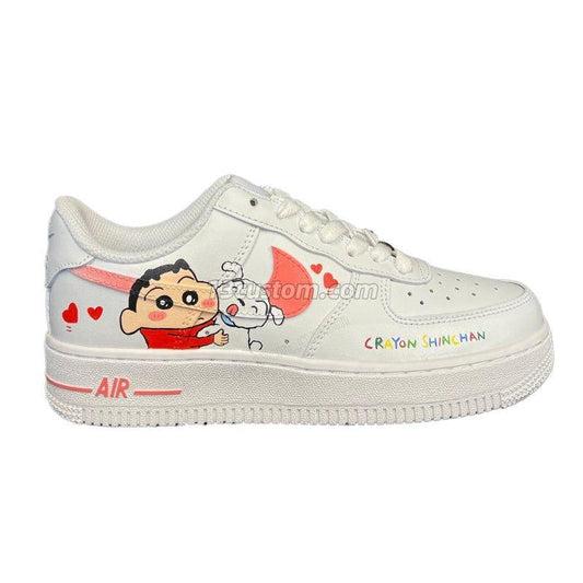 0503-Crayon Shin Chan Shiro Rot