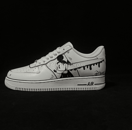 0023-AF1 Mickey