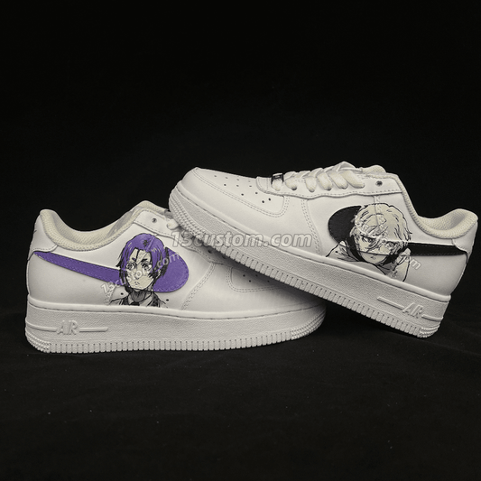 0027-AF1動漫人物