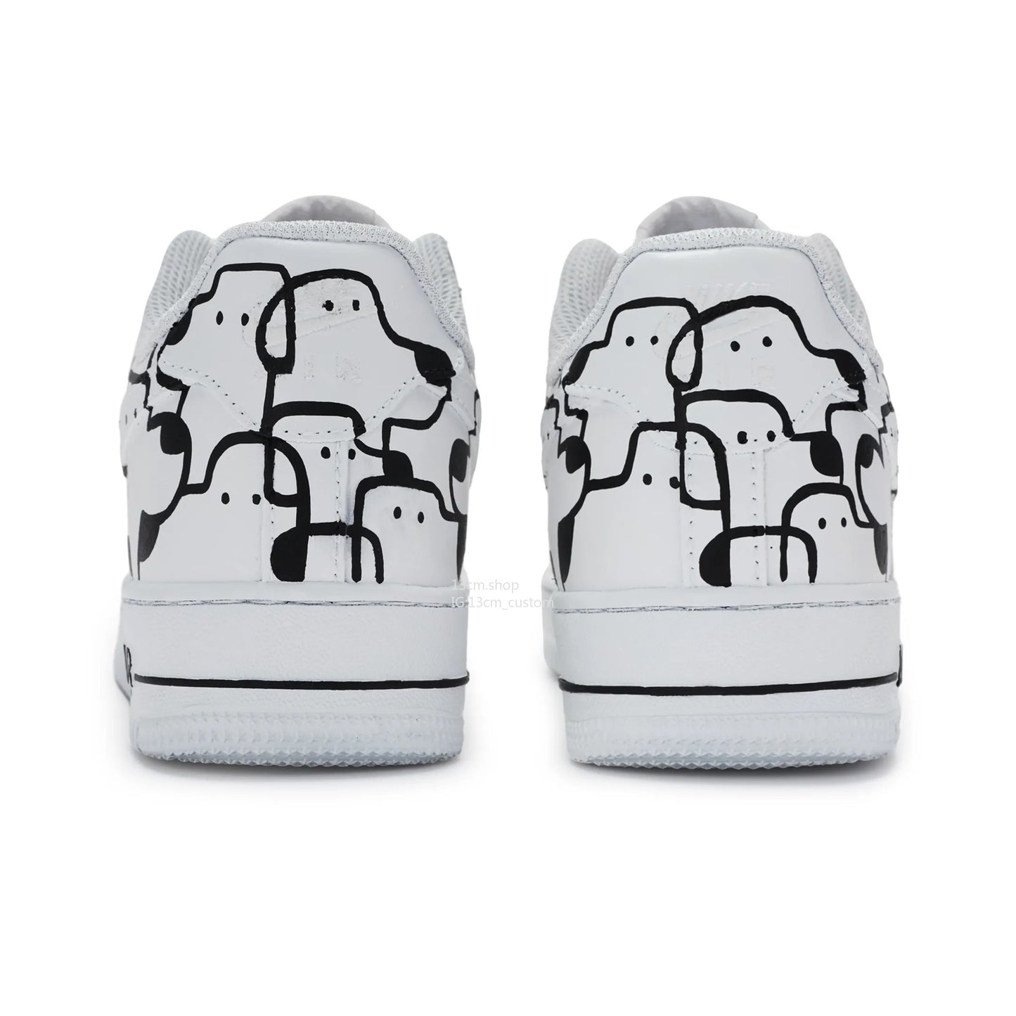 0151-十二生肖可愛狗