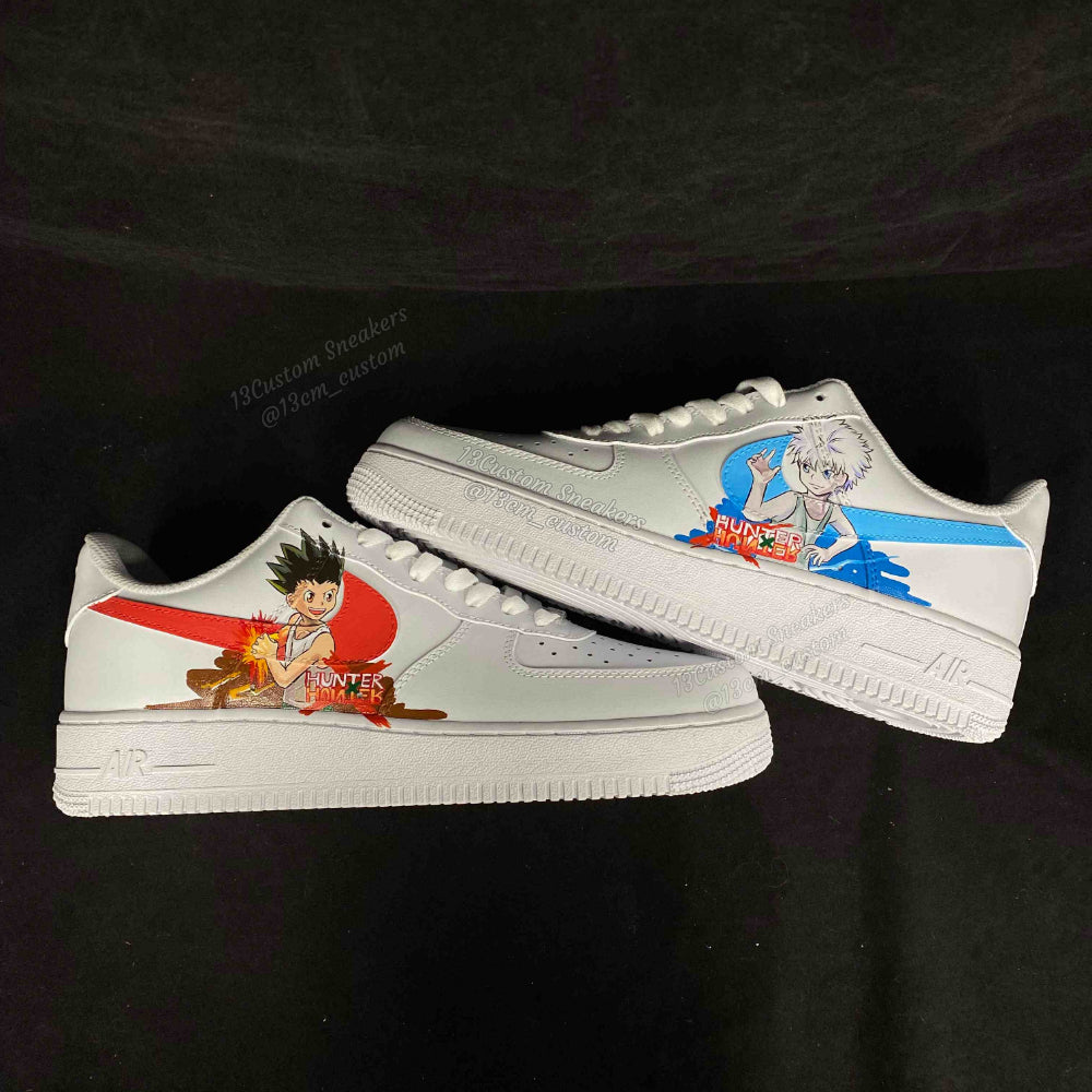 0669-Vollzeitjäger Rot-Blau Logo Großbild