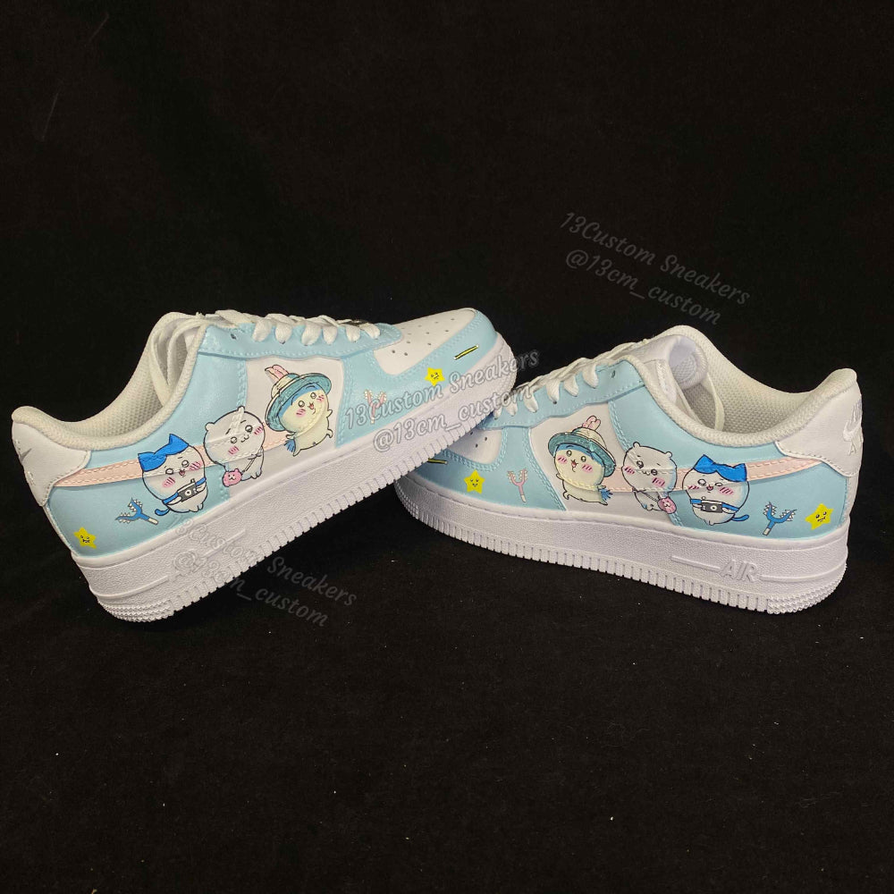 0627-Giikawa diseño completo azul y rosa