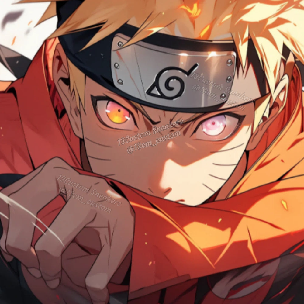 0624-Naruto Vierfarbig