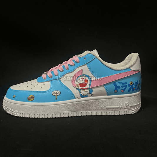 0001-AF1 Doraemon