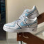 00169-AF1 2D 天藍色