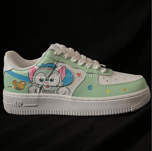 0034-AF1星黛露