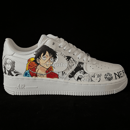 0073-AF1航海王