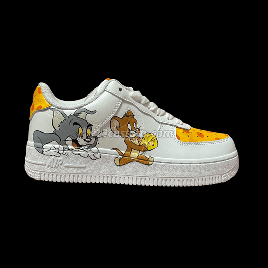 0030-AF1湯姆貓與傑利鼠