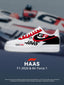 AF1 F1 哈斯 V2