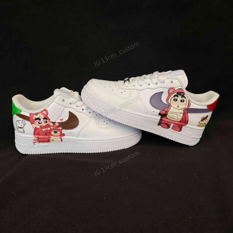 0509-꼬마신 곰포옹 형제 의상